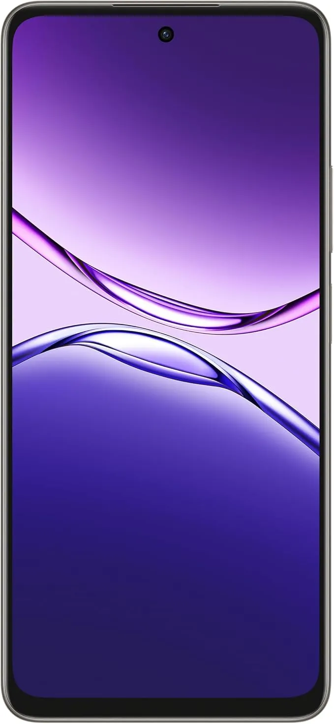 OPPO A5 Pro 5G Smartphone 8GB RAM 256GB Storage Dual SIM – 5G Connectivity, 6.67-inch HD+ Display, 50MP AI Camera, MediaTek Dimensity Processor, 5800mAh Battery, Fast Charging, Premium Design