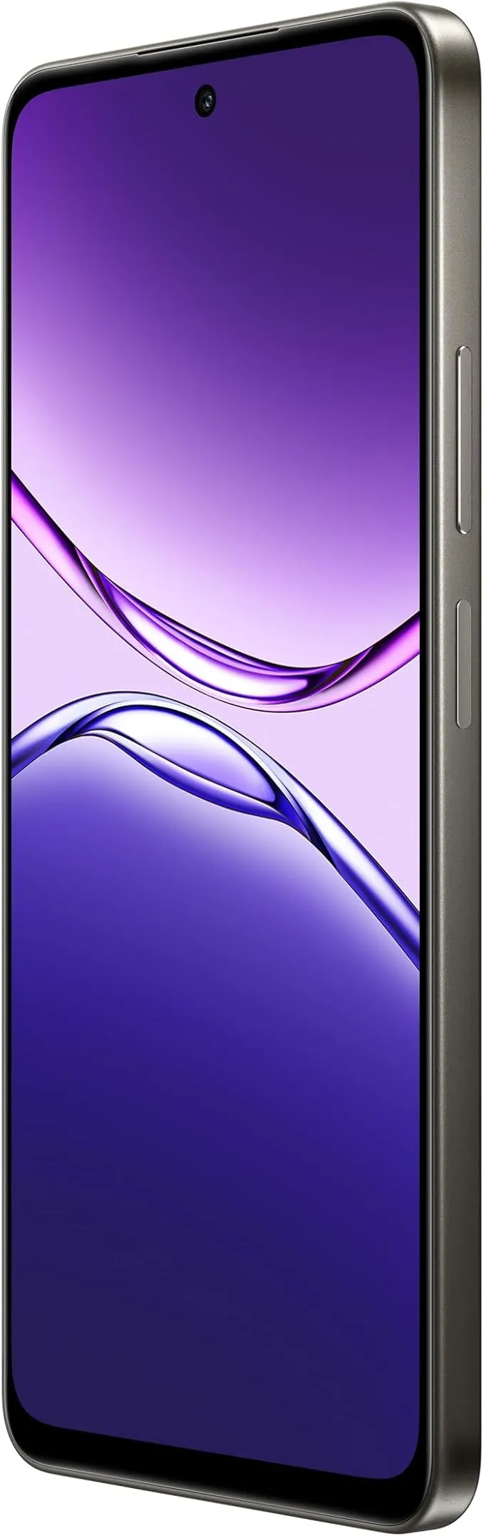 OPPO A5 Pro 5G Smartphone 8GB RAM 256GB Storage Dual SIM – 5G Connectivity, 6.67-inch HD+ Display, 50MP AI Camera, MediaTek Dimensity Processor, 5800mAh Battery, Fast Charging, Premium Design 3