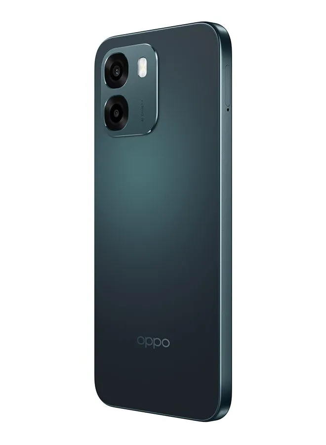 OPPO A6 5G Smartphone 8GB RAM 256GB Storage Dual SIM – 5G Connectivity, AMOLED Display, AI Camera, Powerful Processor, Long-Lasting Battery, Fast Charging, Premium Design 3