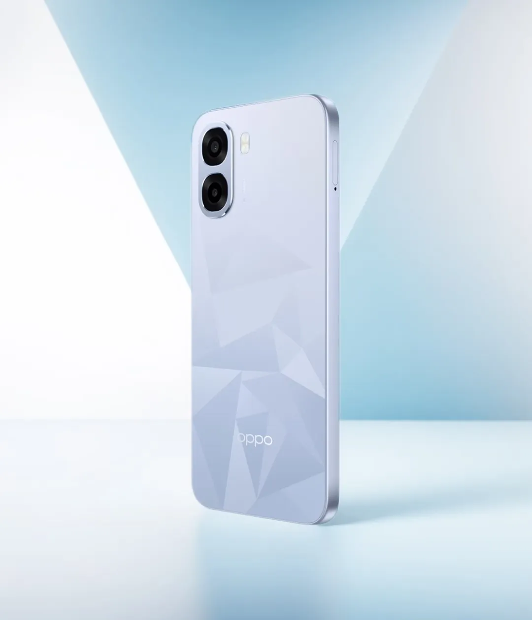 OPPO A6T 5G Smartphone 8GB RAM 256GB Storage Dual SIM – 5G Connectivity, AI Camera, Large Display, Powerful Processor, Long-Lasting Battery, Fast Charging, Premium Design 3