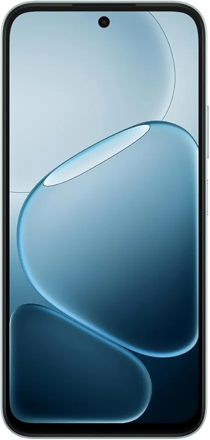 OPPO A6x 4G Smartphone 4GB RAM 256GB Storage Dual SIM – HD+ Display, AI Camera, Large Battery, Fast Charging, Premium Design
