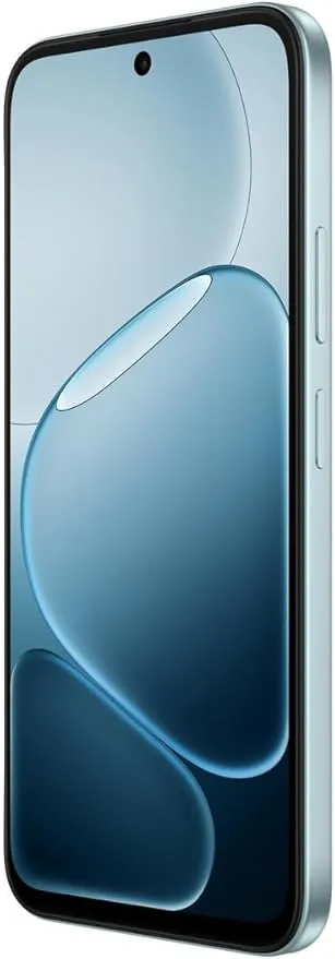 OPPO A6x 4G Smartphone 4GB RAM 256GB Storage Dual SIM – HD+ Display, AI Camera, Large Battery, Fast Charging, Premium Design 3