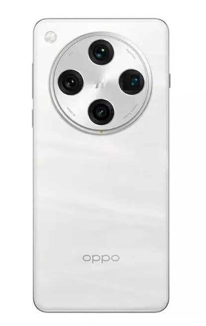 OPPO Find X8 Pro – 16GB RAM, 512GB Storage White (International Version) 3