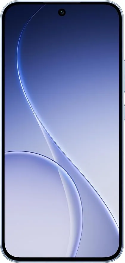 OPPO Reno15 F 5G Smartphone 12GB RAM 512GB Storage Dual SIM – 5G Connectivity, AMOLED Display, AI Camera System, Powerful Processor, Fast Charging, Premium Design 2