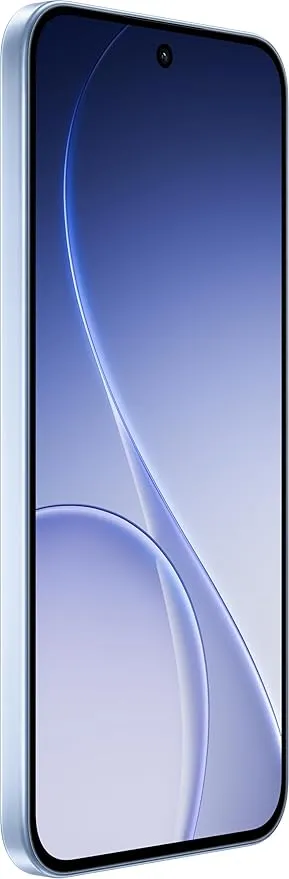 OPPO Reno15 F 5G Smartphone 12GB RAM 512GB Storage Dual SIM – 5G Connectivity, AMOLED Display, AI Camera System, Powerful Processor, Fast Charging, Premium Design 4