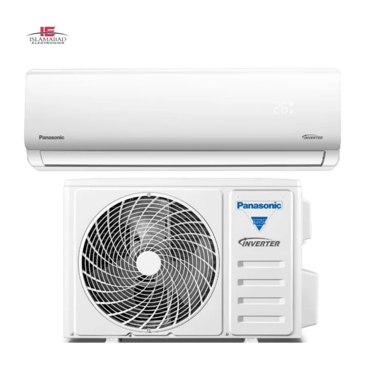 Panasonic 1.5 ton Inverter Air Conditioner CS-FS18AKF-5