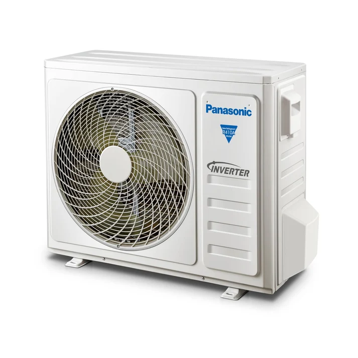 Panasonic 1.5 ton Inverter Air Conditioner CS-FS18AKF-5 3