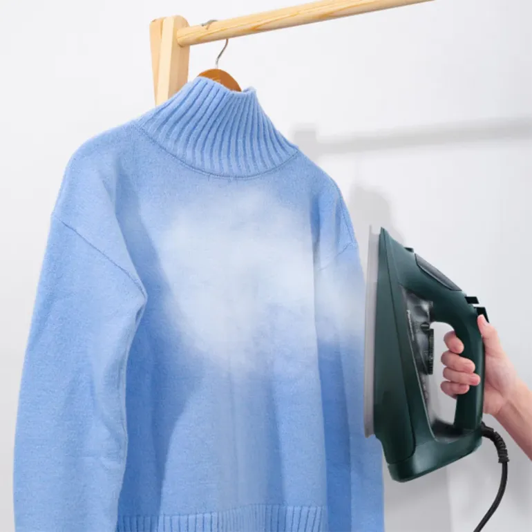 Panasonic 2400W Steam Iron – NI-U450GTH 2
