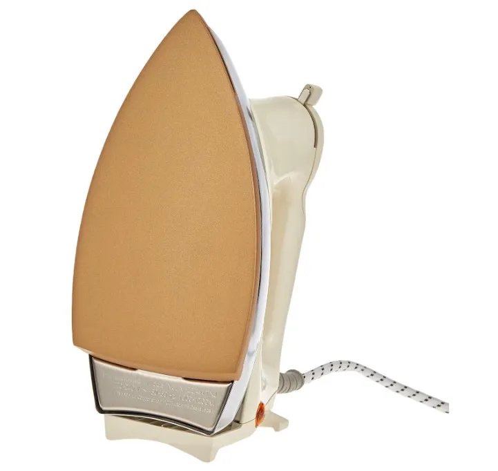 Panasonic/Dry Heavy Iron/1000W-Japan 3