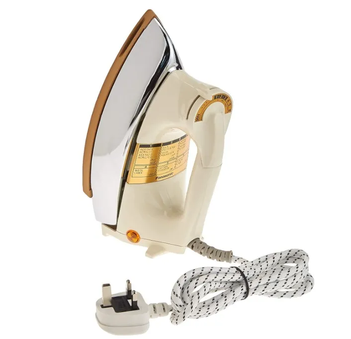 Panasonic/Dry Heavy Iron/1000W-Japan 4