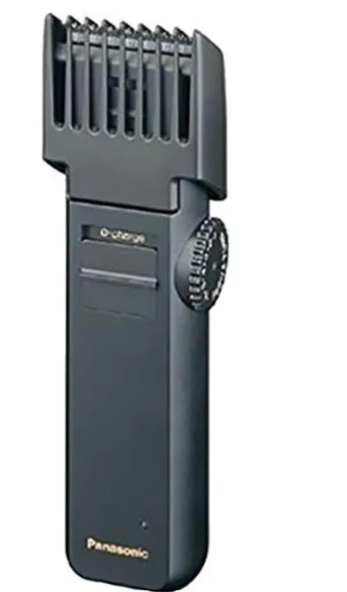 PANASONIC ER2031K - RECHARGEABLE BEARD AND HAIR TRIMMER