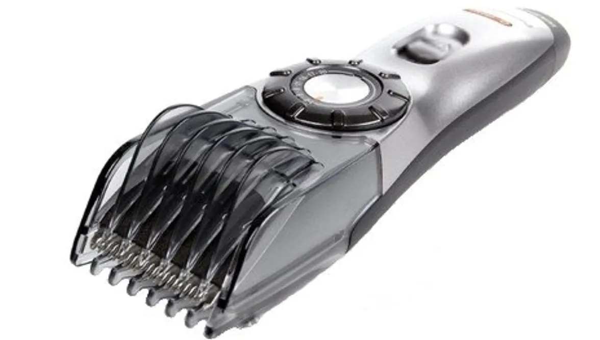 Panasonic ER217 Hair and Beard Trimmer Wet & Dry