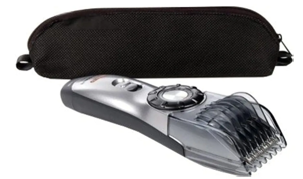 Panasonic ER217 Hair and Beard Trimmer Wet & Dry