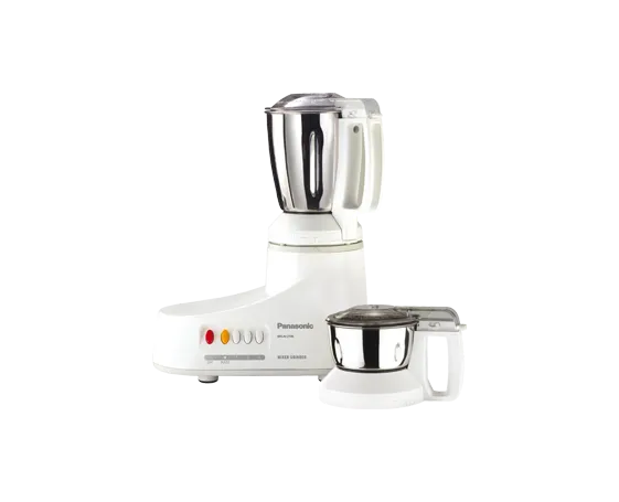 Panasonic Grinder Mixer – MXAC210