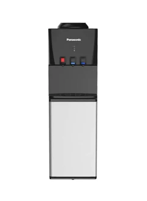 Panasonic Hot & Cold Water Dispenser, SDM-WD3128TG / SDM-WD3128TF, Black/Silver