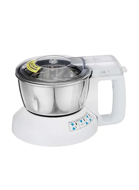 Panasonic Powerful Mixer Grinder, 1L, 1000W, MX-AC210S, White 4