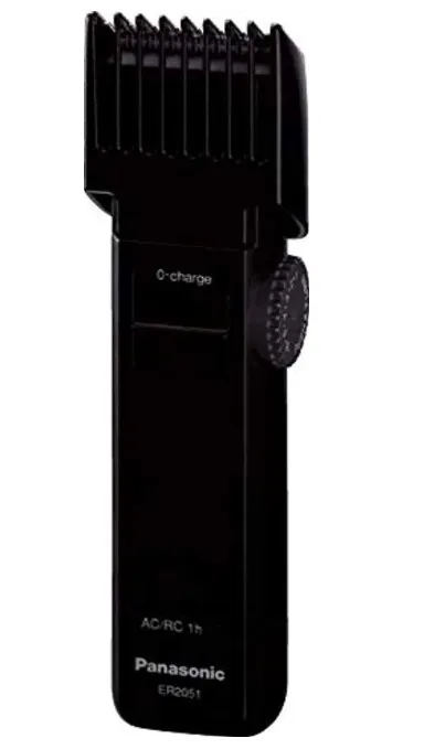 Panasonic, Trimmer, ER2051K7211