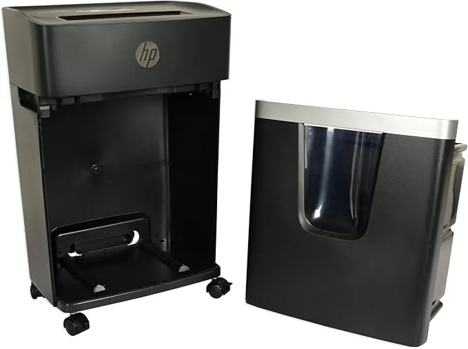 Paper Shredder HP B41020CC 20L 4