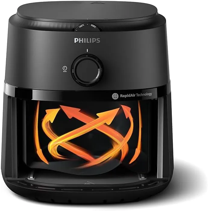 Philips 1000 Series Air Fryer NA110/09 3