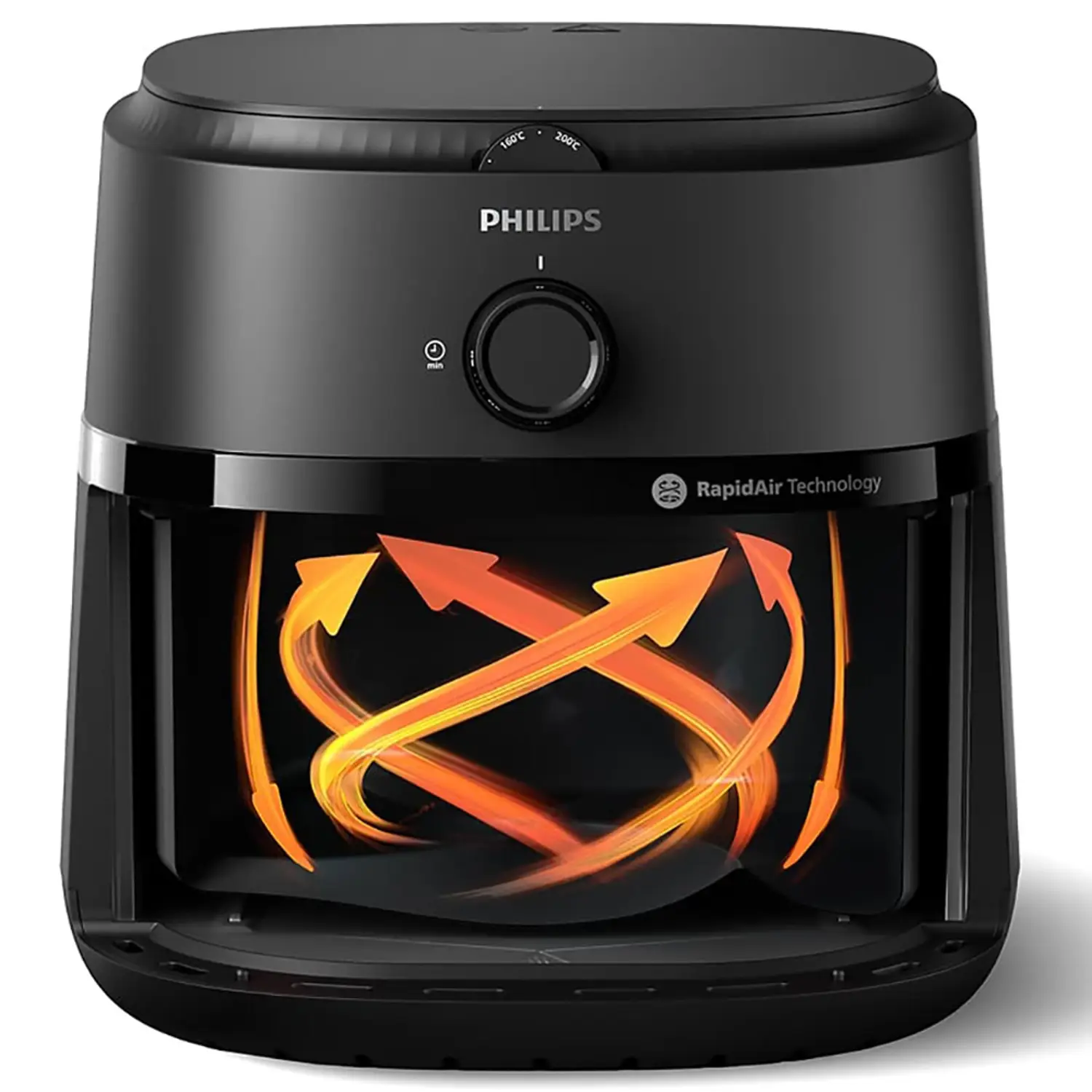 Philips 1000 Series Air Fryer NA130/09 3