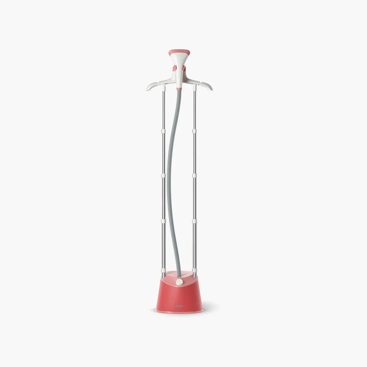 Philips 1000 Series Garment Steamer, 1.8L, 1800W, STE1020/46, Pink