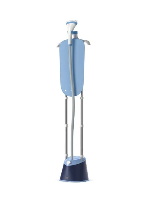 Philips 1000 Series Garment Steamer, 1.8L, 1800W, STE1030/27/26, Deep Azur 2