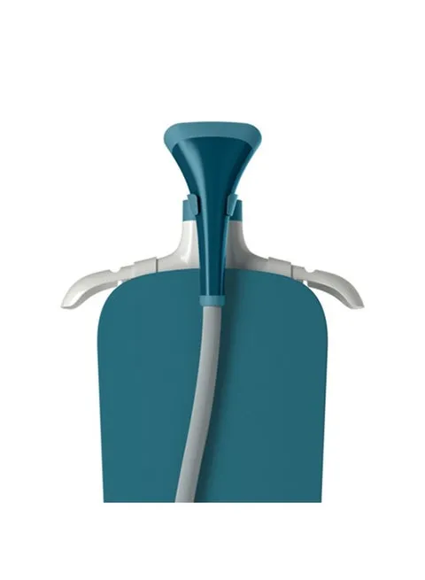 Philips 1000 Series Upright Garment Steamer, 1.8L, 1800W, STE1040/26, Blue