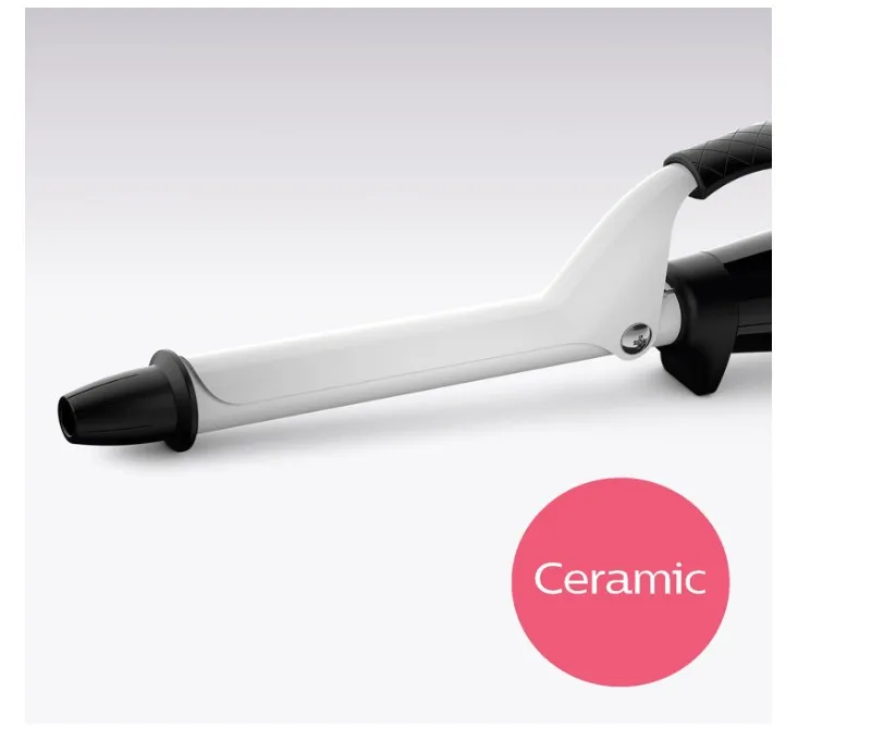 Philips 16 mm barrel 200C temperature Curler 4