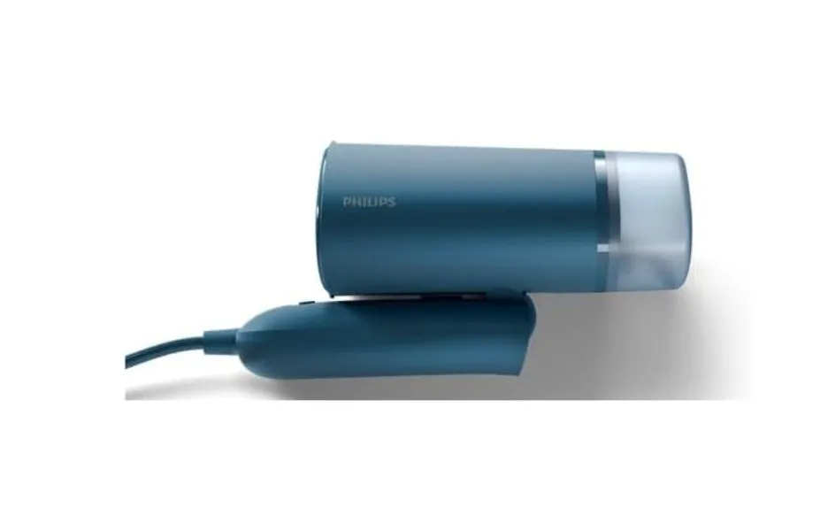 Philips - 3000 Series Handheld Steamer (STH3000/20) 4