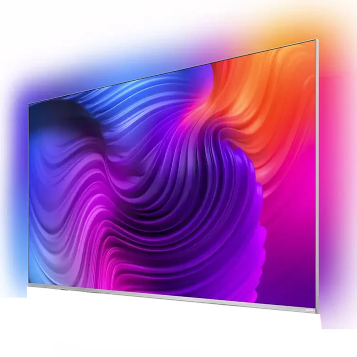 Philips 75 inch Smart TV - 4K - Ambient Light, 75PUS8818 3