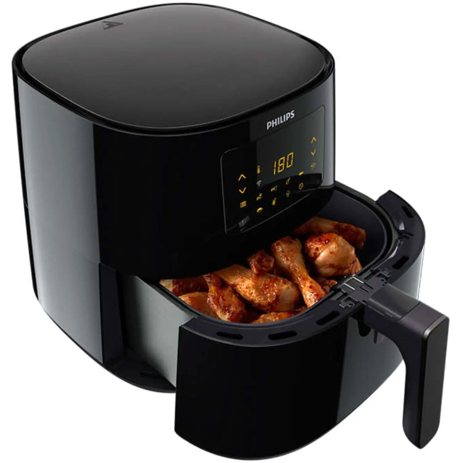 Philips Air Fryer HD9280/91 3