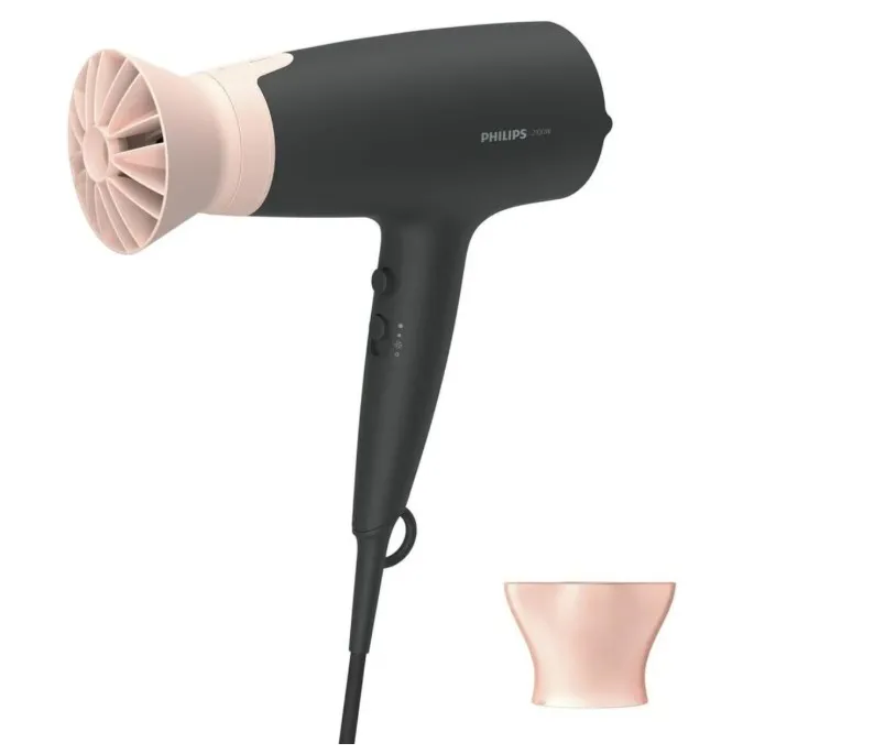 Philips Epilator, Wet & Dry