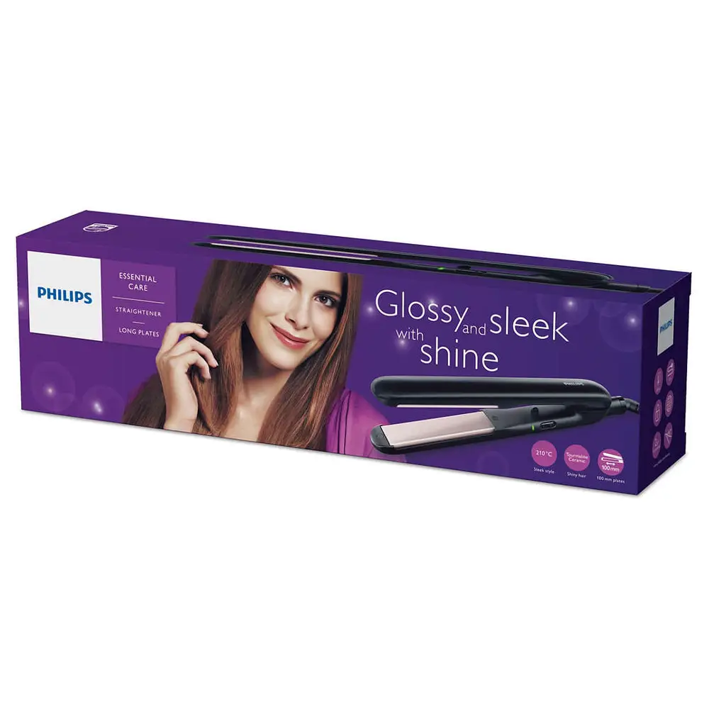 Philips Hair Straightner HP8321 3