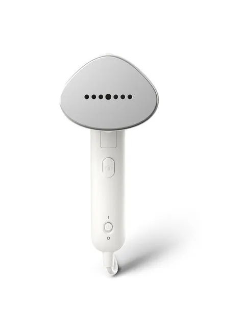 Philips Handheld Garment Steamer 3000 Series, 120ml, 1090W, STH3020/16, White 4