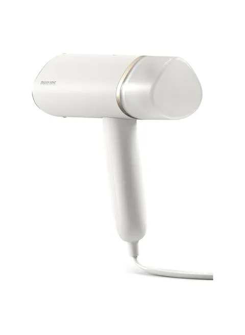 Philips Handheld Garment Steamer 3000 Series, 120ml, 1090W, STH3020/16, White 5