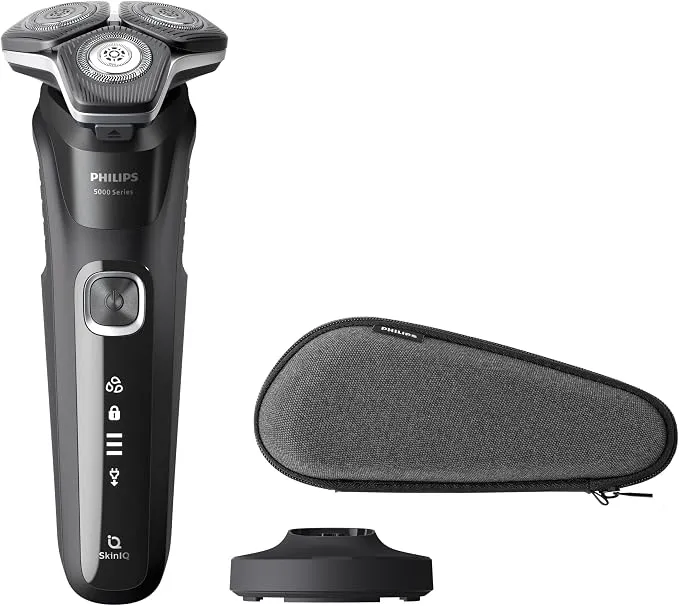 PHILIPS Men's Shaver S5898/35