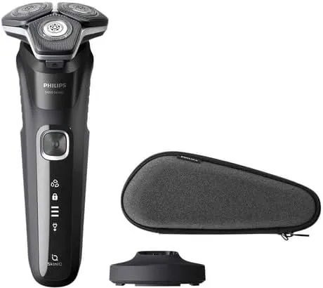 PHILIPS Men's Shaver S5898/35 3