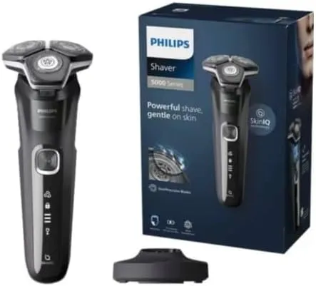 PHILIPS Men's Shaver S5898/35 4
