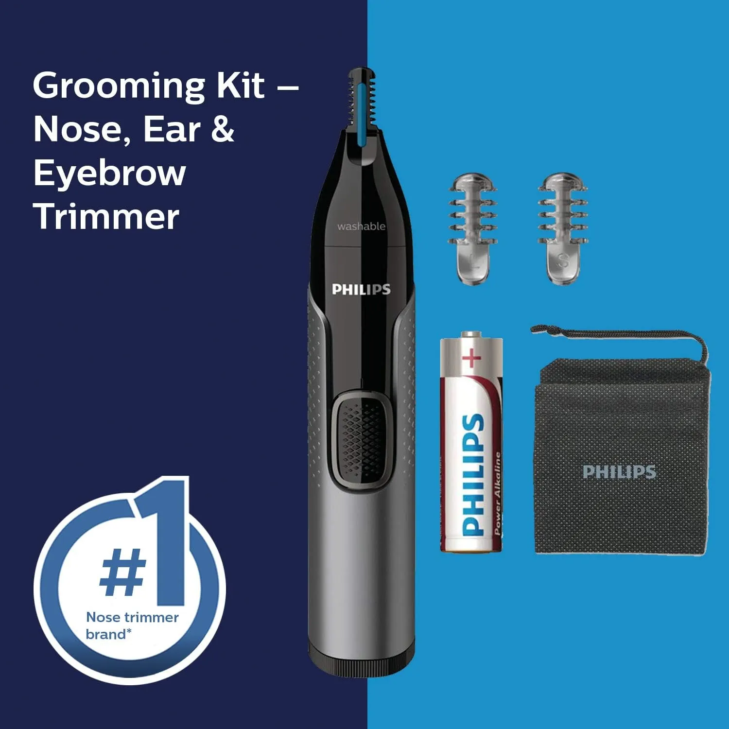 more