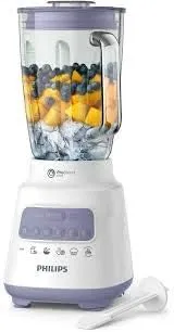 Philips Series 5000 Blender Core - 700W, 2L Capacity, ProBlend Crush Technology, 5 Speed and Pulse - HR2222/01