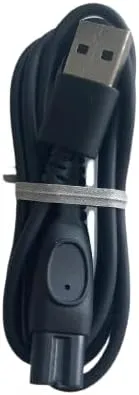 Philips Sonicare Cordless Power Flosser Black HX3826/33 3