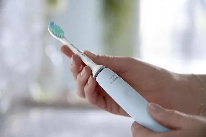 Philips Sonicare Sonic Toothbrush HX36511 5