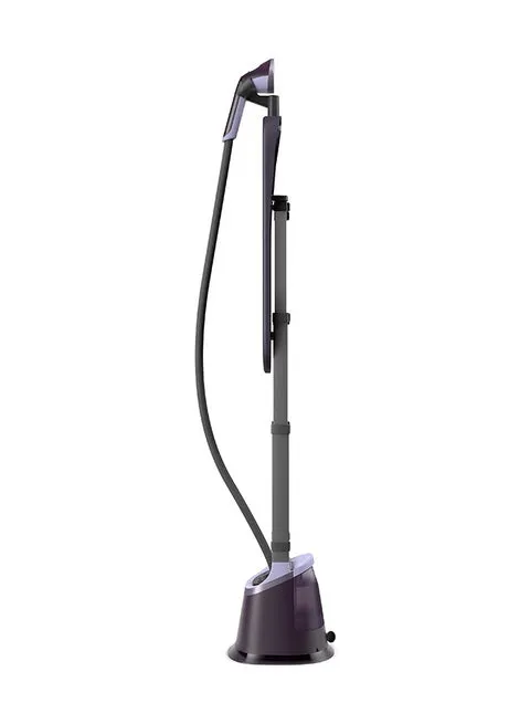 Philips Stand Steamer with XL StyleBoard 3000 Series, 2L, 2000W, STE3180/30, Purple/Silver 4