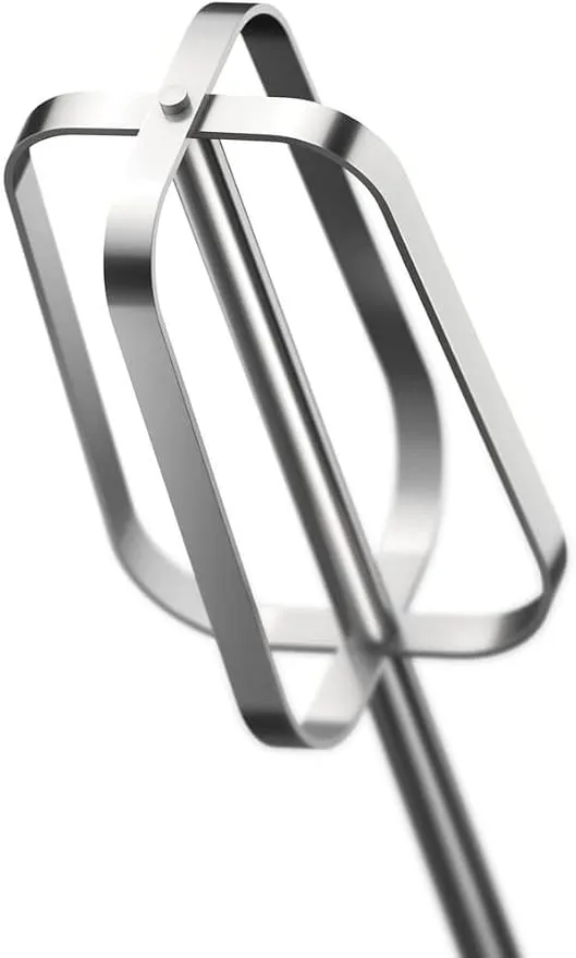 Philips Versuni Hand Mixer - 450 W, 5 Speed Levels + Turbo Function 3
