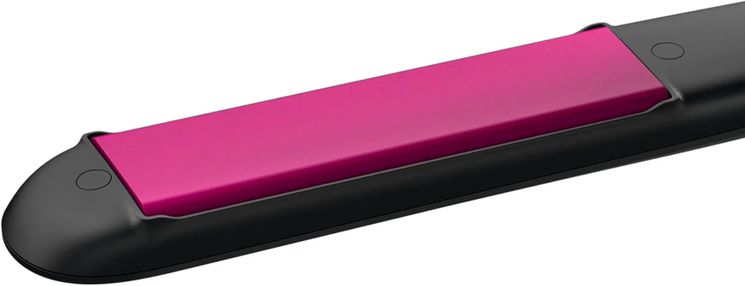 PhilipsThermoProtect straightener BHS375/03|Keratin Ceramic Plates | Styling temperature 180°C / 220°C | 110-240 V 4