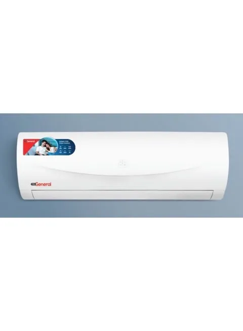 Pro General 1.5 Ton Rotary Split Air Conditioner – PRG18SAC