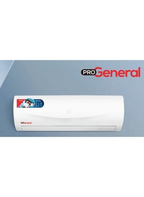 Pro General 2.0 Ton Rotary Split Air Conditioner – PRG24SAC