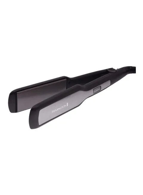  "Pro Straight Advanced Ceramic Straightener Black/Grey" belongs to Remington, not Philips. 3