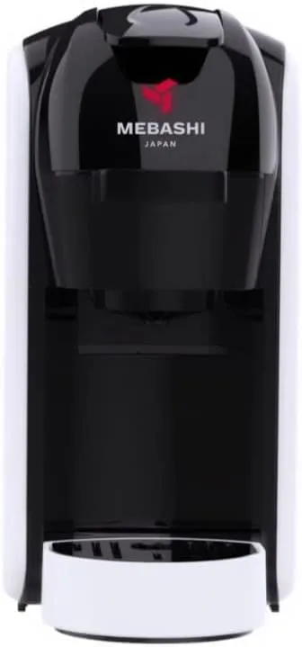PW-Mebashi 3in1 Multi Capsule Coffee Machine