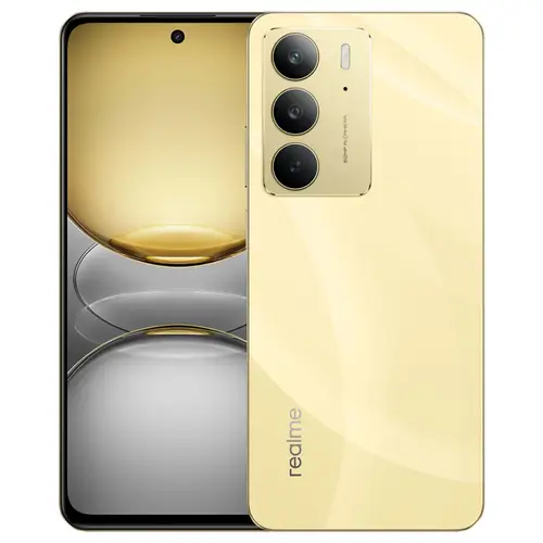 Realme C75 8GB RAM 512GB Storage Dual SIM Smartphone – Large Display, High Capacity Battery, AI Camera, Fast Performance